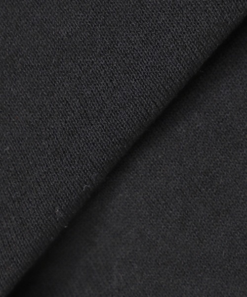 SLOBE IENA(スローブイエナ)の「リネン/PE天竺ノースリーブプルオーバー(ニット/セーター・レディース・ホワイト/ブラック/ベージュ/オレンジ・FREE)」の19枚目の写真