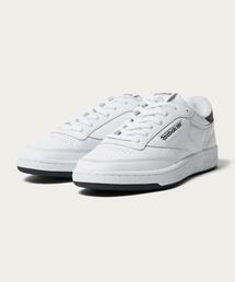 Reebok | 【別注】 ＜REEBOK＞ CLUB-C LTR/スニーカー(スニーカー)