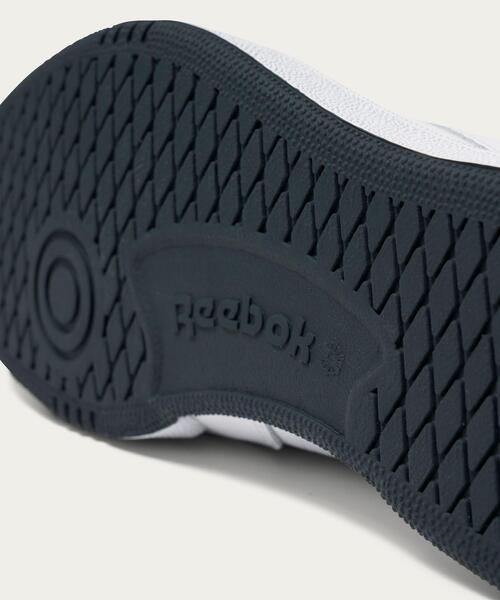Reebok(リーボック)の「【別注】 <REEBOK> CLUB-C LTR/スニーカー(スニーカー・メンズ・ホワイト・25.5cm/26cm/26.5cm/27cm/27.5cm/28cm/28.5cm/29cm)」の6枚目の写真