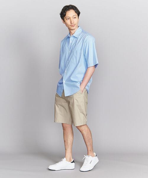 Reebok(リーボック)の「【別注】 <REEBOK> CLUB-C LTR/スニーカー(スニーカー・メンズ・ホワイト・25.5cm/26cm/26.5cm/27cm/27.5cm/28cm/28.5cm/29cm)」の9枚目の写真