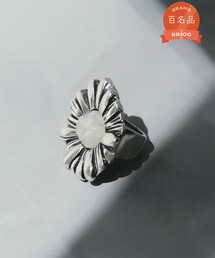OtroAccesorio（オトロアクセソリオ）の「Otro Accesorio / フラワー リング（リング）」