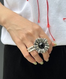 Otro Accesorio / フラワー リング