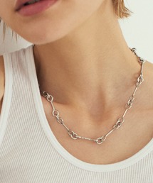 GOLDY | レンジ チェーン ネックレス(ネックレス)