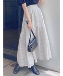 dazzlin(ダズリン)の「スカート(スカート)」