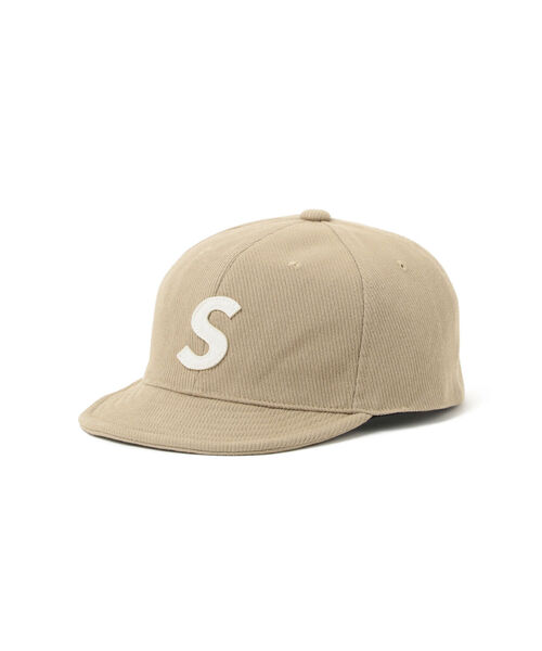 B:MING by BEAMS（ビーミングバイビームス）の「B:MING by BEAMS / ツイル ワッペン ベースボールキャップ（キャップ・メンズ・オリーブ/ブラック/ベージュ・ONE SIZE）」の20枚目の写真