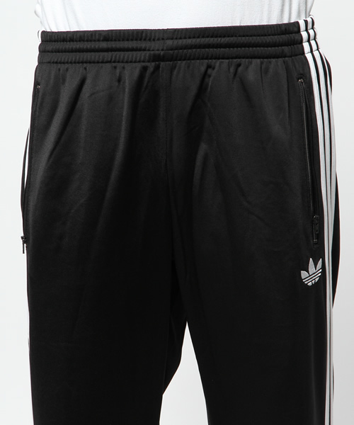 adidas（アディダス）の「メンズ アディダス ファイヤーバード ジャージパンツ adidas ADI FIREBIRD TP（その他パンツ・メンズ・ブラック・MEDIUM/SMALL/X-LARGE/LARGE）」の5枚目の写真