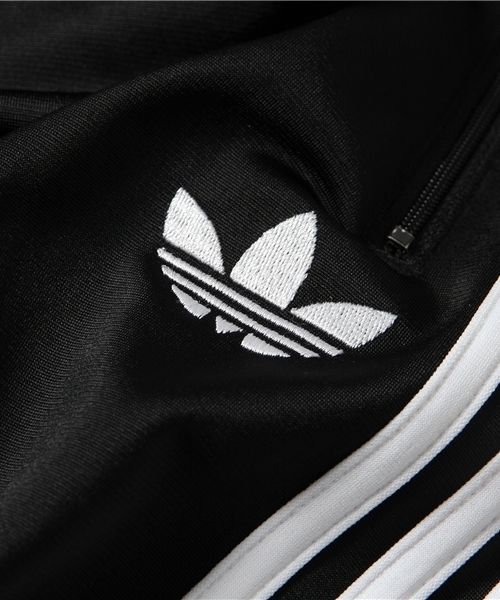 adidas（アディダス）の「メンズ アディダス ファイヤーバード ジャージパンツ adidas ADI FIREBIRD TP（その他パンツ・メンズ・ブラック・MEDIUM/SMALL/X-LARGE/LARGE）」の9枚目の写真