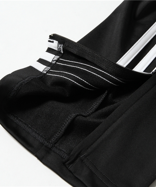 adidas（アディダス）の「メンズ アディダス ファイヤーバード ジャージパンツ adidas ADI FIREBIRD TP（その他パンツ・メンズ・ブラック・MEDIUM/SMALL/X-LARGE/LARGE）」の10枚目の写真