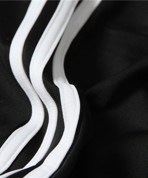 adidas（アディダス）の「メンズ アディダス ファイヤーバード ジャージパンツ adidas ADI FIREBIRD TP（その他パンツ・メンズ・ブラック・MEDIUM/SMALL/X-LARGE/LARGE）」の11枚目の写真