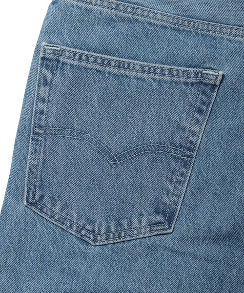 Levi's（リーバイス）の「Levi's/リーバイス SILVERTAB ルーズフィット