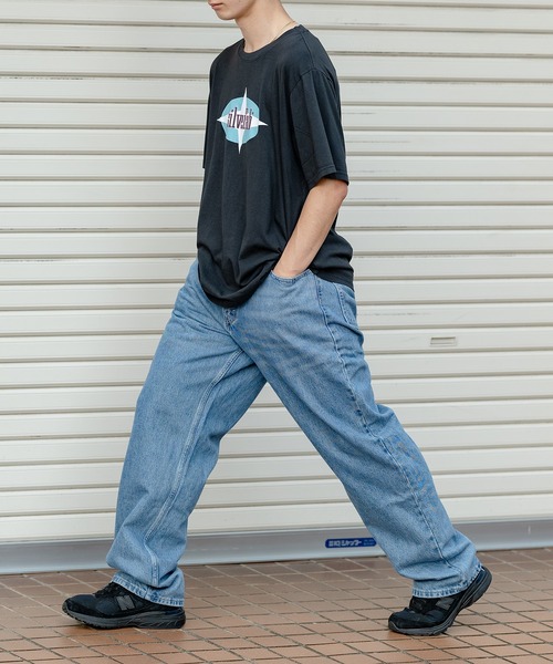 Levi's（リーバイス）の「Levi's/リーバイス SILVERTAB ルーズ