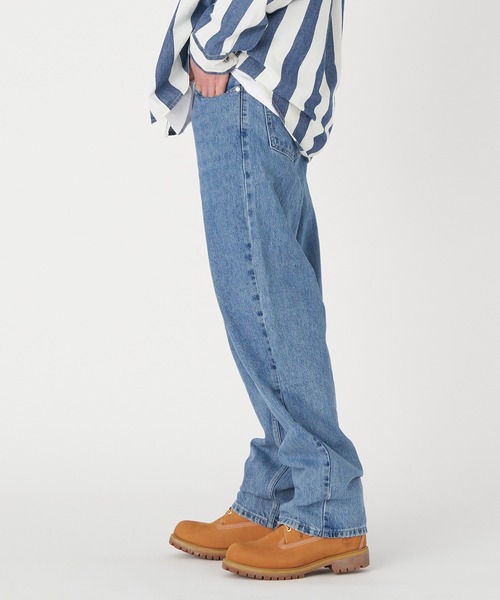 Levi's（リーバイス）の「Levi's/リーバイス SILVERTAB ルーズ