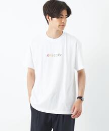GREGORY | 【別注】＜GREGORY（グレゴリー）＞プリント 半袖 Tシャツ ①(Tシャツ/カットソー)