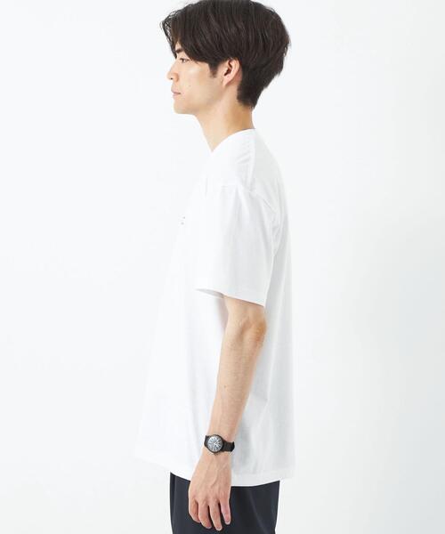 GREGORY（グレゴリー）の「【別注】＜GREGORY（グレゴリー）＞プリント 半袖 Tシャツ ①（Tシャツ/カットソー・メンズ・その他1/その他2・M/L/XL）」の11枚目の写真