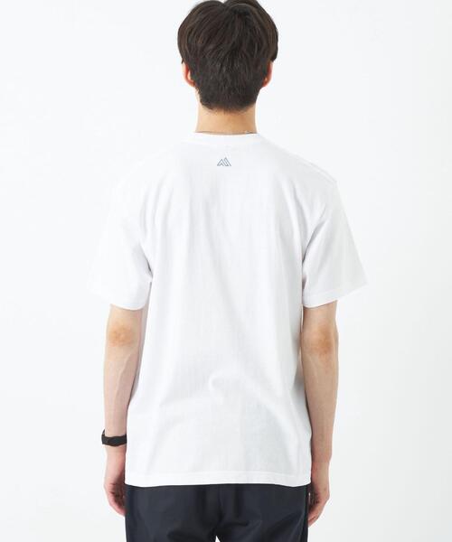 GREGORY（グレゴリー）の「【別注】＜GREGORY（グレゴリー）＞プリント 半袖 Tシャツ ①（Tシャツ/カットソー・メンズ・その他1/その他2・M/L/XL）」の8枚目の写真