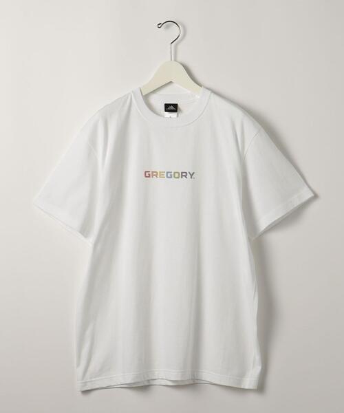 GREGORY（グレゴリー）の「【別注】＜GREGORY（グレゴリー）＞プリント 半袖 Tシャツ ①（Tシャツ/カットソー・メンズ・その他1/その他2・M/L/XL）」の4枚目の写真