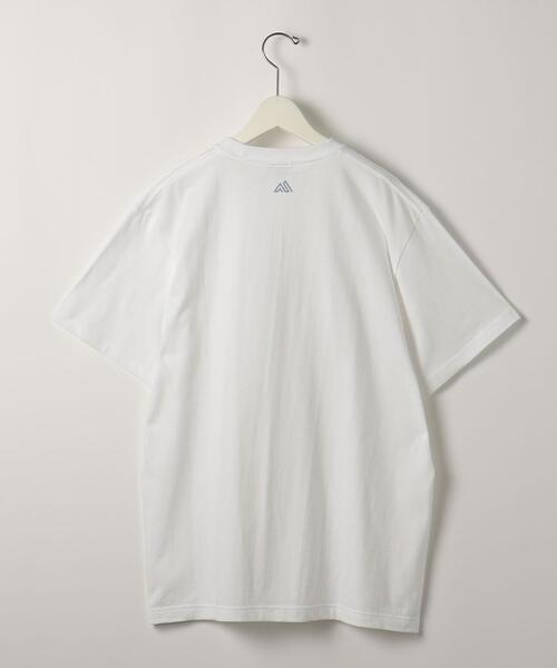 GREGORY（グレゴリー）の「【別注】＜GREGORY（グレゴリー）＞プリント 半袖 Tシャツ ①（Tシャツ/カットソー・メンズ・その他1/その他2・M/L/XL）」の7枚目の写真