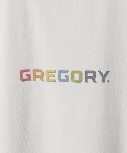 GREGORY（グレゴリー）の「【別注】＜GREGORY（グレゴリー）＞プリント 半袖 Tシャツ ①（Tシャツ/カットソー・メンズ・その他1/その他2・M/L/XL）」の12枚目の写真
