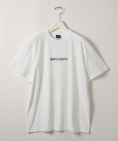GREGORY（グレゴリー）の「【別注】＜GREGORY（グレゴリー）＞プリント 半袖 Tシャツ ①（Tシャツ/カットソー・メンズ・その他1/その他2・M/L/XL）」の15枚目の写真
