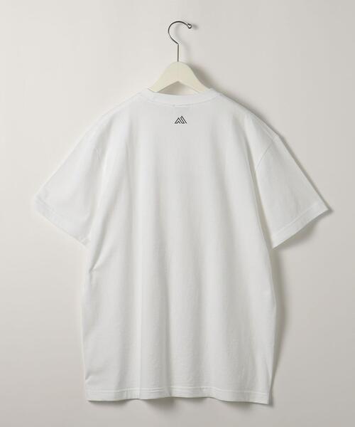 GREGORY（グレゴリー）の「【別注】＜GREGORY（グレゴリー）＞プリント 半袖 Tシャツ ①（Tシャツ/カットソー・メンズ・その他1/その他2・M/L/XL）」の16枚目の写真