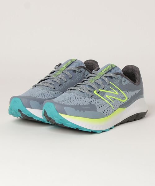 New Balance - New Balance ニューバランス DYNASOFT NITREL V5 … Amazon.com | New Balance Women's DynaSoft Nitrel V5 GTX