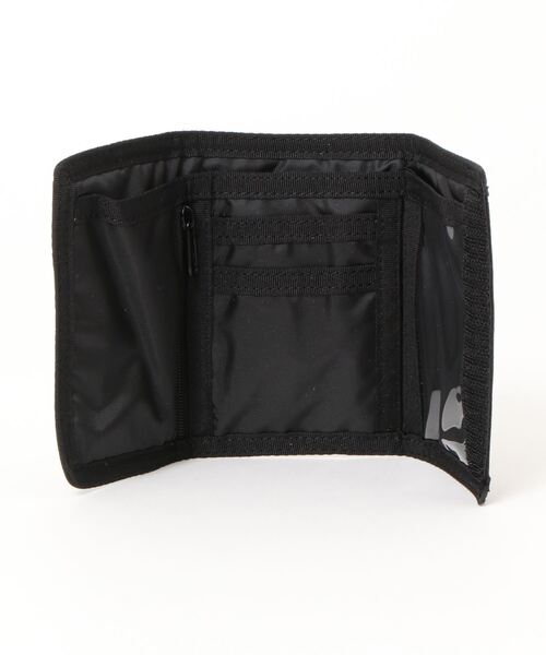 ROXY(ロキシー)の「SMALL BEACH/ロキシー財布(財布・レディース・ブラック/ブラック系その他・FREE)」の3枚目の写真