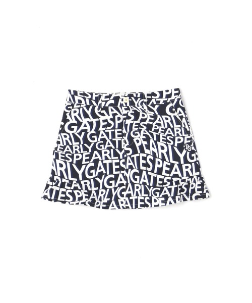 PEARLY GATES（パーリーゲイツ）の「【PEARLY GATES】ストレッチ