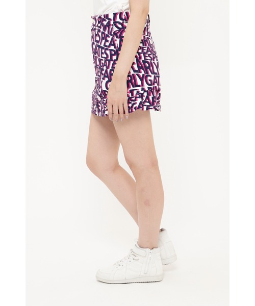 PEARLY GATES（パーリーゲイツ）の「【PEARLY GATES】ストレッチ