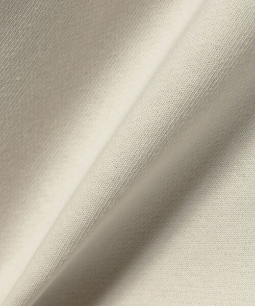 BeAMS DOT（ビームスドット）の「BeAMS DOT / 3way ハーフジッププルオーバー＆アームウォーマー（スウェット・レディース・ブルー系その他/ホワイト系その他5・FREE）」の18枚目の写真