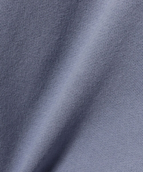 BeAMS DOT（ビームスドット）の「BeAMS DOT / 3way ハーフジッププルオーバー＆アームウォーマー（スウェット・レディース・ブルー系その他/ホワイト系その他5・FREE）」の22枚目の写真