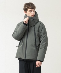 SLICK（スリック）｜ダウンジャケット/コート一覧 - WEAR