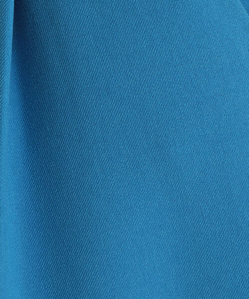 Ray BEAMS（レイビームス）の「Ray BEAMS / カラー ワイド パンツ（その他パンツ・レディース・レッド/ブルー・1/0）」の18枚目の写真