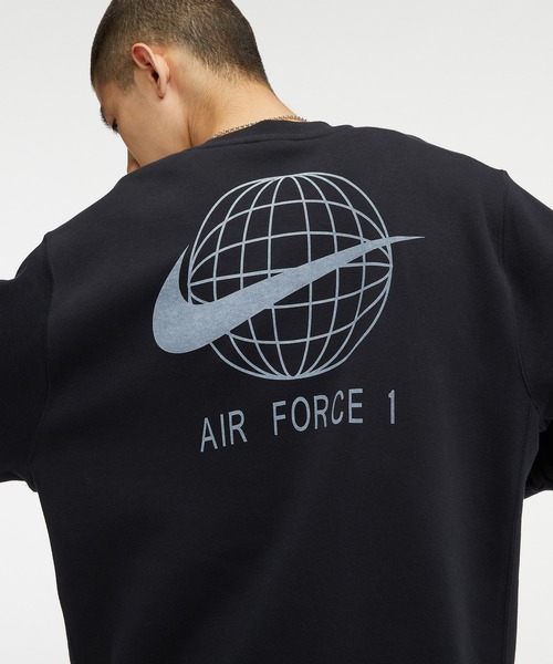 セール ナイキ スポーツウェア メンズスウェットシャツ Nike Sportswear Men S Sweatshirt スウェット Nike ナイキ のファッション通販 Zozotown
