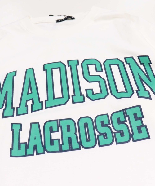 SHISKY（シスキー）の「プリント長袖Tシャツ（Tシャツ/カットソー・メンズ・ブラック系1/ホワイト系1/ブルー/グレー系1/オフホワイト/グレー系/ダークグリーン系/ベージュ/ブラック/ネイビー/ブラウン/ブラック系/ベージュ系/杢グレー/カーキ/ブラック系2/ミント/ホワイト系/ダークグリーン/チャコール・M/L/XL）」の22枚目の写真