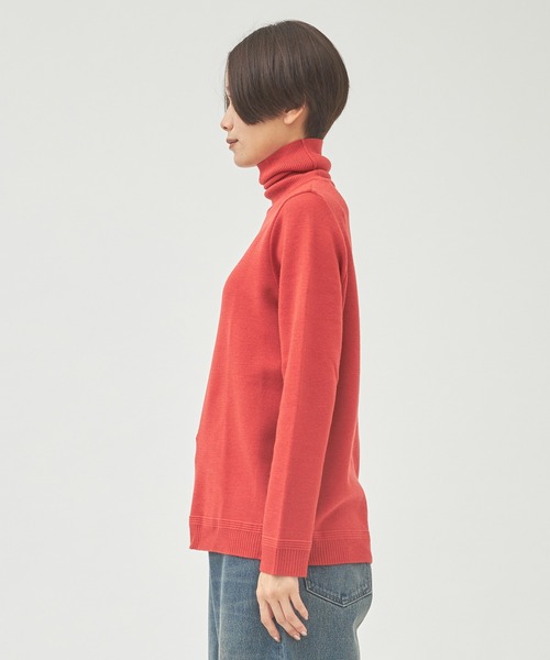 WRAPINKNOT(ラッピンノット)】《STUDIOUS別注》新奇跡の