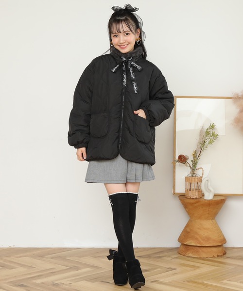 PINKHUNT（ピンクハント）の「PINKHUNT ネックボアキルティング