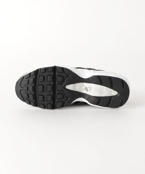 NIKE（ナイキ）の「＜ NIKE ＞ AIR MAX エアマックス 95 スニーカー 