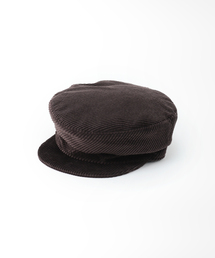 B.C STOCK | ORIGINAL フトコールキャスケット(キャスケット)