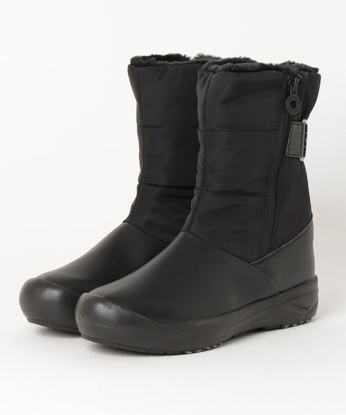 LE COQ ルコックスポルティフ LARCHE II QL3UJD85BK BLACK