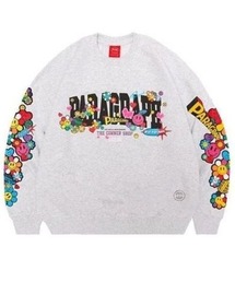 Paragraph|パラグラフのスウェット通販 - ZOZOTOWN Paragraph|パラグラフのスウェット通販 - ZOZOTOWN