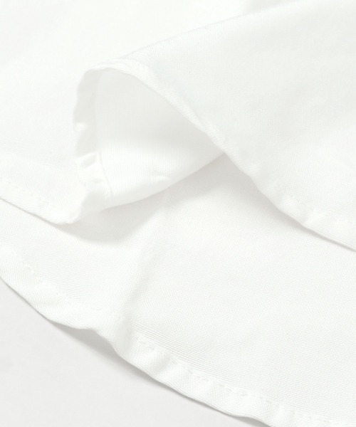 KRIFF MAYER Kid's Collection（クリフメイヤーキッズコレクション）の「ハッピーシャツ（シャツ/ブラウス・キッズ・グレー×ホワイト/カラフル/その他1/サックスブルー/オフホワイト・150/170/120/130/140/160）」の16枚目の写真