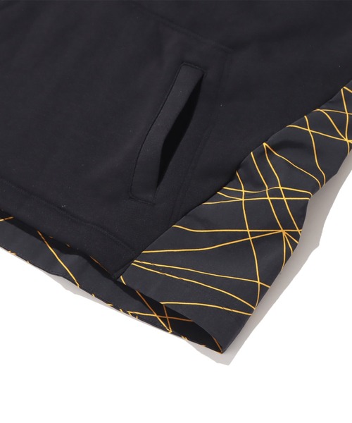 JORDAN BRAND(ジョーダンブランド)の「JORDAN BRAND AS M J PSG STMT FLC / ジョーダン ブランド ジョーダン PSG STMT フリース フルジップ L/S フーディ / NIKE 【SP】(パーカー・メンズ・ブラック・S/XL/L/M/XXL)」の6枚目の写真