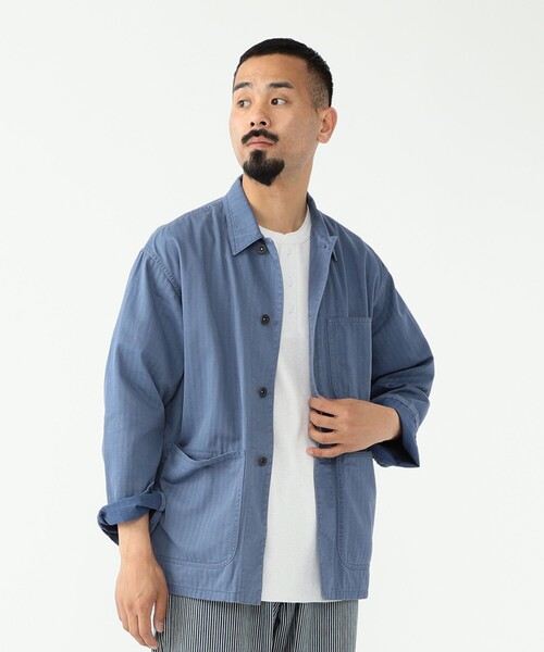 BEAMS PLUS（ビームスプラス）の「BEAMS PLUS / スーピマ