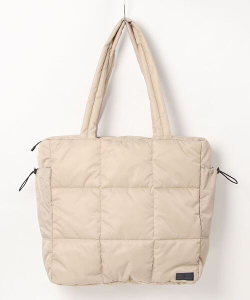 Afends（アフェンズ）の「TOTE BAG/AFENDS(アフェンズ)トートバッグ（トートバッグ・メンズ・グレー・FREE）」の18枚目の写真