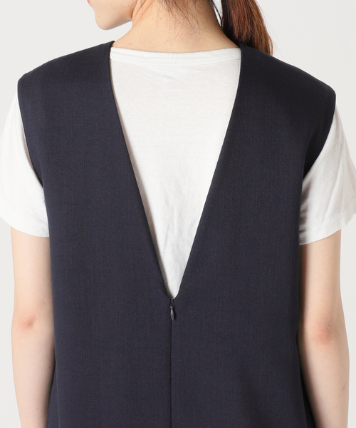 Spick & Span（スピックアンドスパン）の「オックスIライン