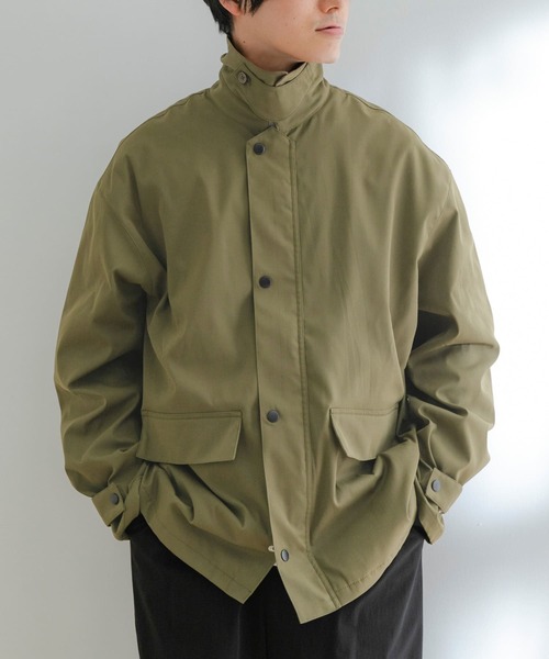 セール】トラディショナルデザイン ハンティングジャケット