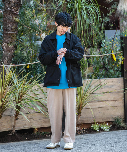 セール】トラディショナルデザイン ハンティングジャケット