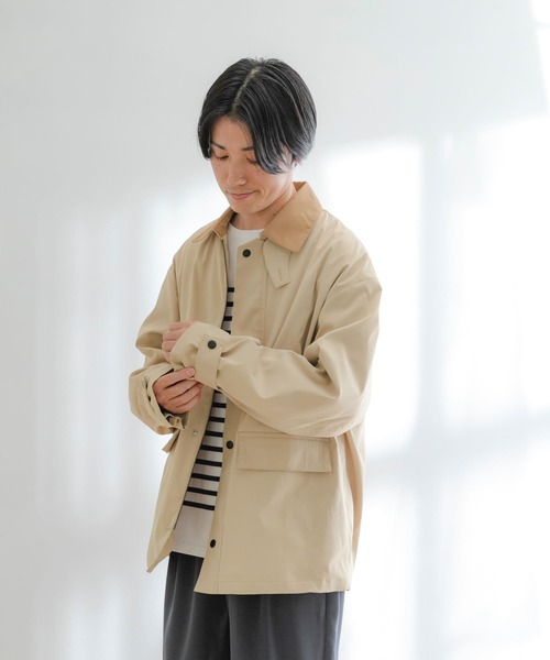 セール】トラディショナルデザイン ハンティングジャケット