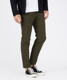 ABAHOUSE GRAY（アバハウスグレイ）の「【ハイパーストレッチ】ドビー イージー 5ポケット パンツ（その他パンツ）」