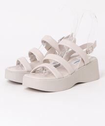 STEVE MADDEN | 厚底ウェッジサンダル/STEVE MADDEN CONDUCT-RS(サンダル)